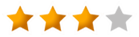 3stars