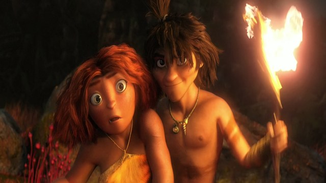 croods