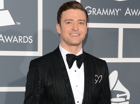 Justin Timberlake as Oscar host?