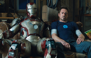 iron