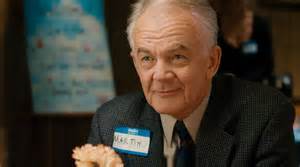 martin