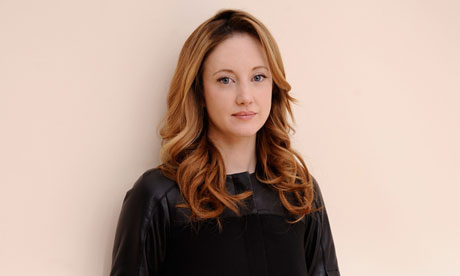 Andrea Riseborough, 2012