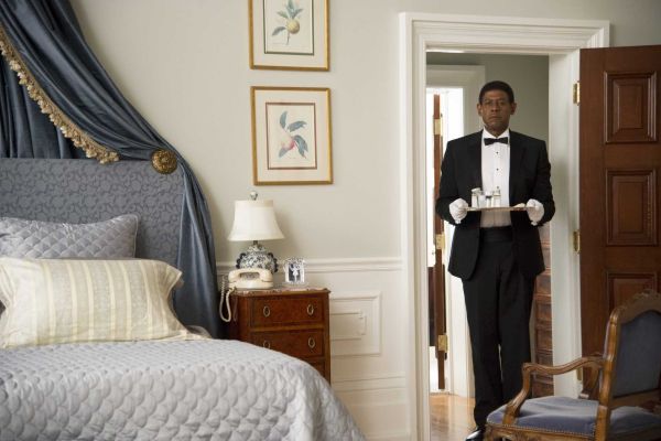 butler