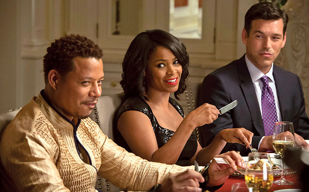 The Best Man Holiday