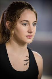 shailene