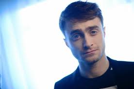 Daniel Radcliffe