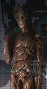 groot