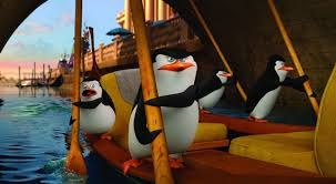 penguins