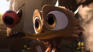 bird