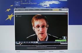 snowden