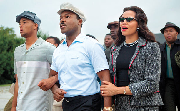 SELMA