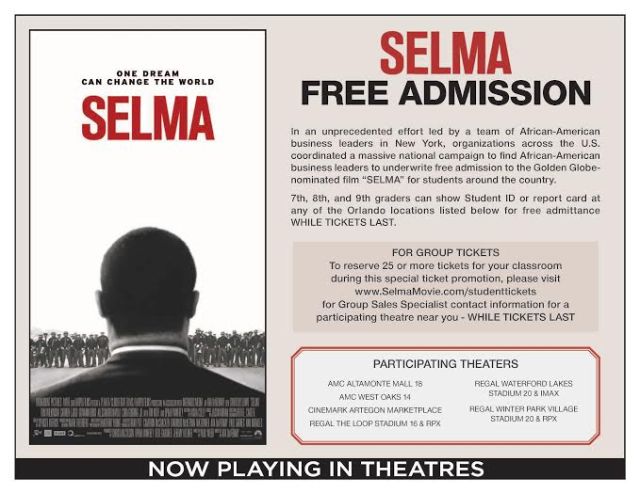 selma