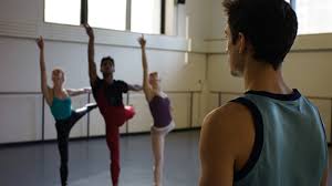ballet