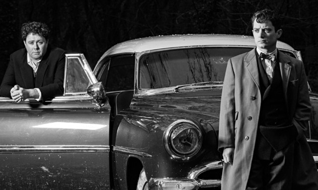 Set Fire to the Stars