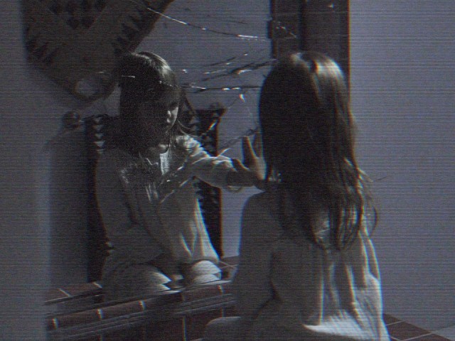 ghost