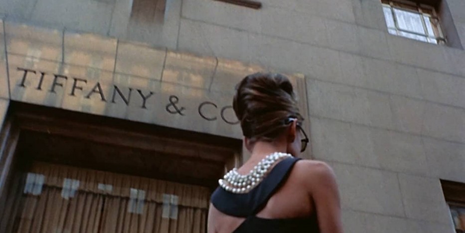 Movie Review: “Crazy About Tiffany's” | Movie Nation