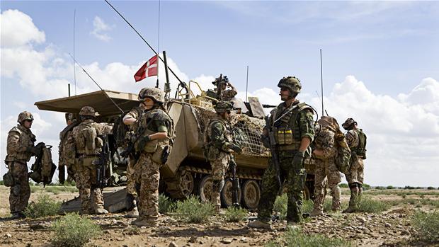 War