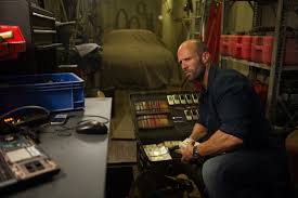 mechanic