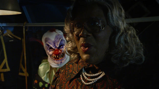 Movie Review: “Boo! A Madea Halloween” | Movie Nation