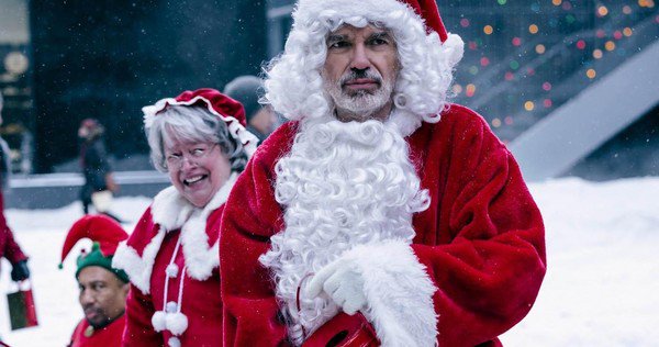 santa