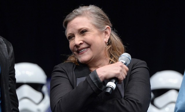 Star Wars Celebration 2015