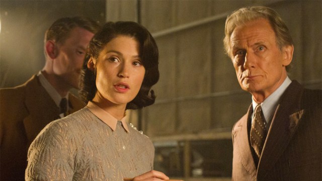 Their Finest Hour and A Half
Directed by Lone Sherfig
