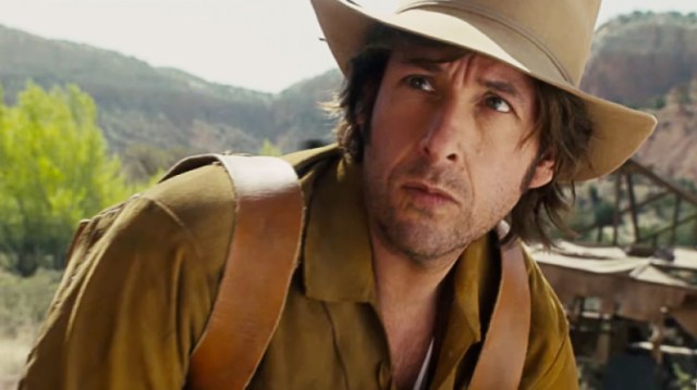 sandler