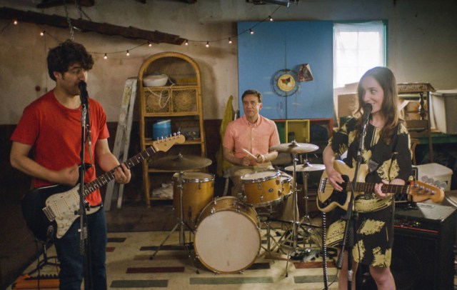 Band Aid - Still 1