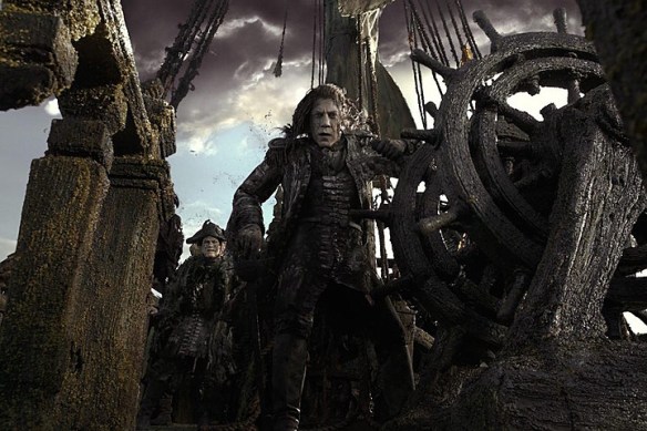 Pirates Of The Caribbean Horologist Actress 60 Photos - Moonagedaydream ...