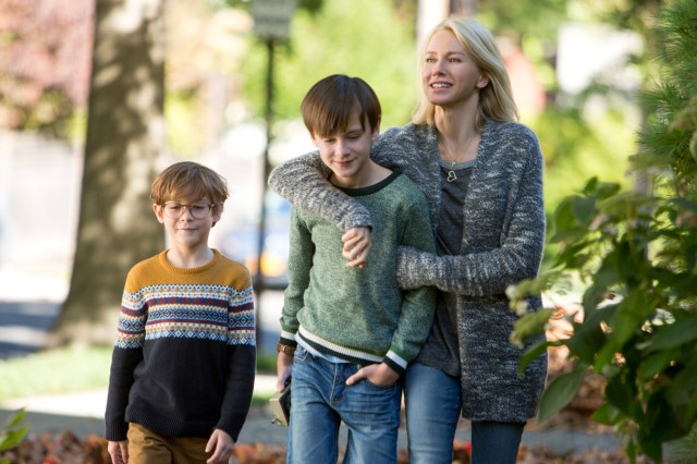 The Book Of Henry