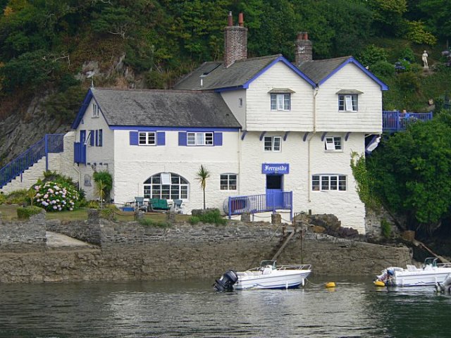 ferryside
