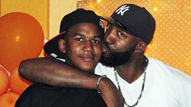 trayvon