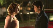 SIERRA BURGESS IS A LOSER Shannon Purser and Noah Centineo