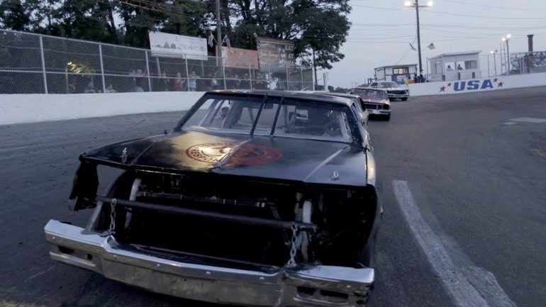 Documentary Review: “The Last Race” | Movie Nation