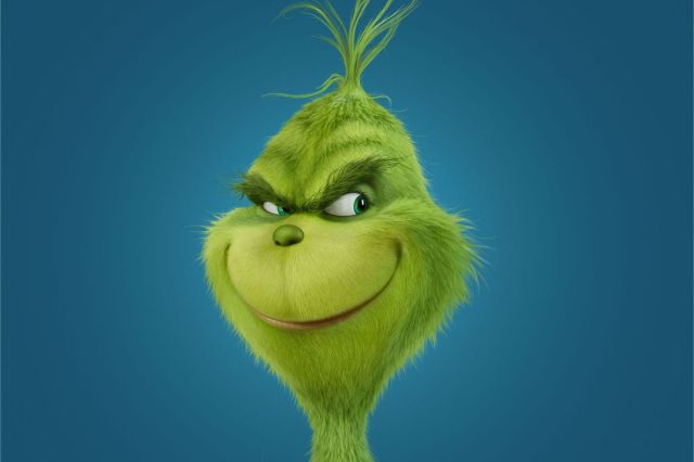 grinch
