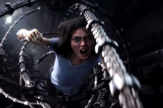 alita