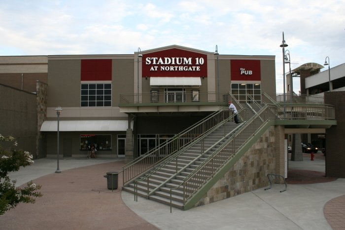 northgate