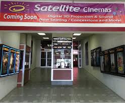 satellite