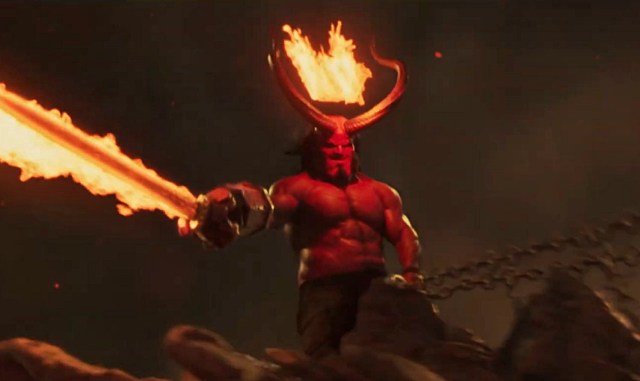 hellboy