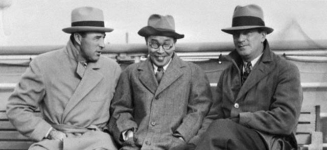 Baseball Players Traveling to Japan for Exhibition Game