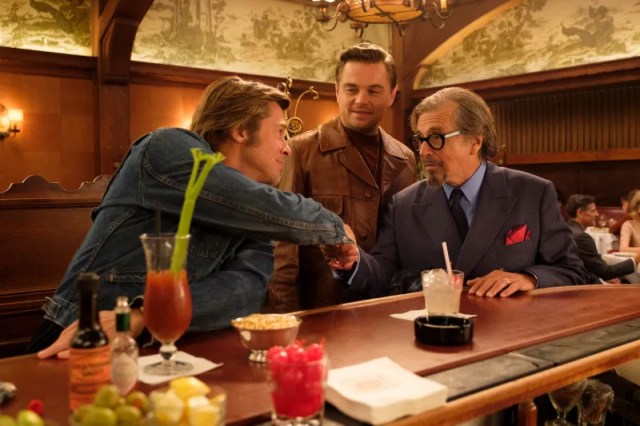Movie Review: “Once Upon a Time…in Hollywood” – Movie Nation