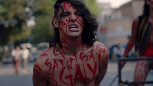 This is not Berlin - Still 2