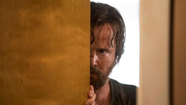 El Camino: A Breaking Bad Movie