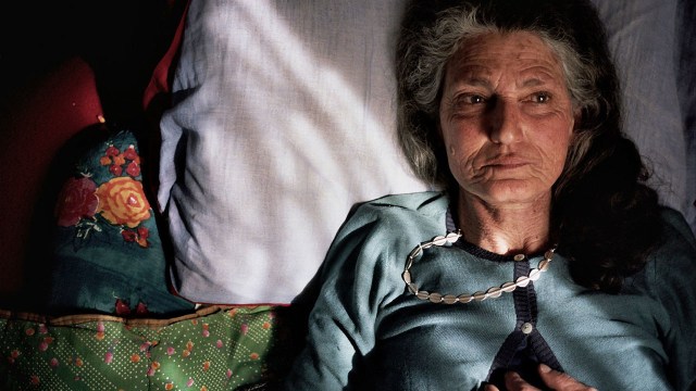 The Disappearance of My Mother - Still 2