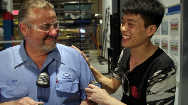 American Factory - Still 1