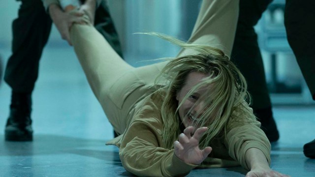 Film Title: The Invisible Man