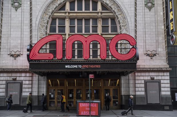 AMC