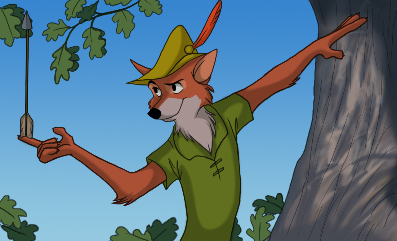 robin-hood