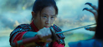 mulan
