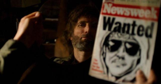 Movie Review: Let’s hang out in the Unabomber’s cabin with “Ted K ...